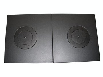 PROTECCIONES ENCIMERA VITROCERAMICA Nº8