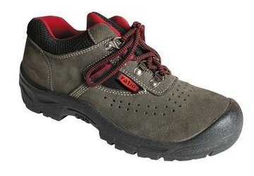 ZAPATO SERRAJE MD. ACTION RATIO