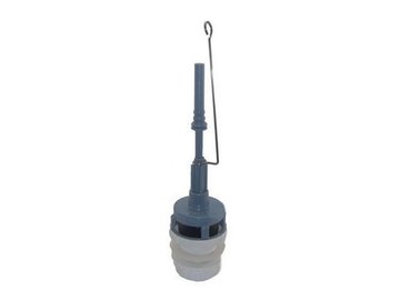 DESCARGADOR CISTERNA T/ALTO HIDRACER