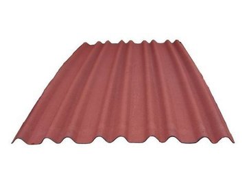 PLACA ONDULINE 235-2X1,05mt.