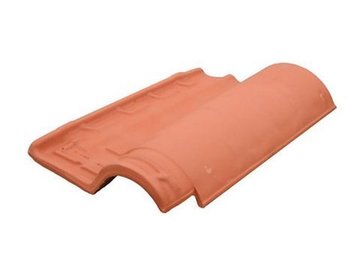 TEJA MIXTA TB-10 ROJA BORJA