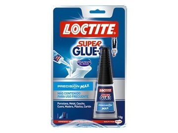 SUPER GLUE-3 10 GRS LOCTITE