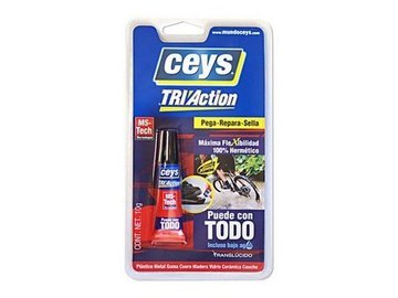 10g.TRIACTION PEGA REPARA SELLA CEYS