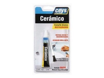 RESTAURADOR CERAMICO CEYS