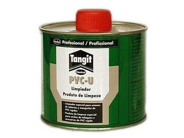 LIMPIADOR PVC TANGIT 1 L