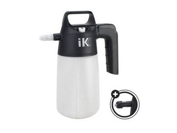PULVERIZADOR INDUSTRIAL IK 1,5 MATABI