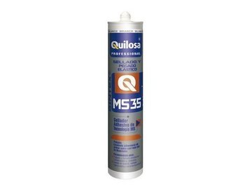 POLIMERO SINTEX MS-35 QUILOSA