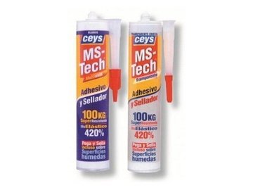 POLIMERO  MS-TECH CEYS