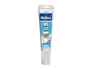 100ml. 1000 USOS CRISTAL QUILOSA