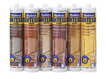SELLADOR SINTESEL MADERA QUILOSA