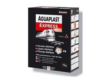 AGUAPLAST EXPRESS INTERIOR