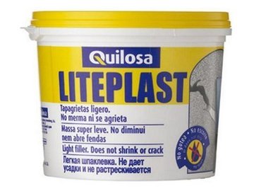 EMPLASTE LITEPLAST QUILOSA