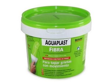 750ml. AGUAPLAST FIBRA