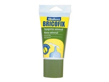 150ml. TAPAGRIETAS UNIVERSAL BRICOFIX