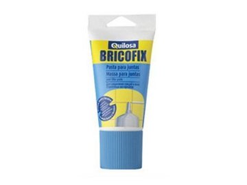 150ml. PASTA PARA JUNTAS BRICOFIX
