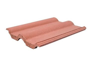 TEJA UNIVERSAL ROJO COBERT