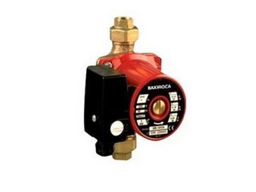 CIRCULADOR SB-5Y ROCA