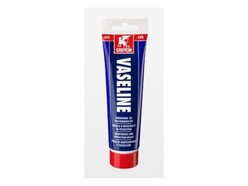 VASELINA TUBO 125g.CFS