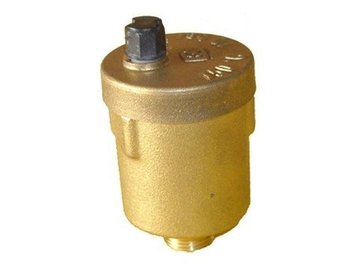 PURGADOR AIRE 3/8-D40 K LATON VERTICAL