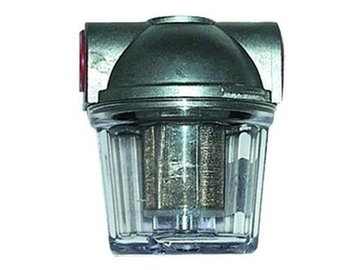 FILTRO GAS-OIL 3/8 HH