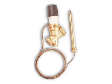 VALVULA DESCARGA TERMICA H 3/4 R95 POTERMIC