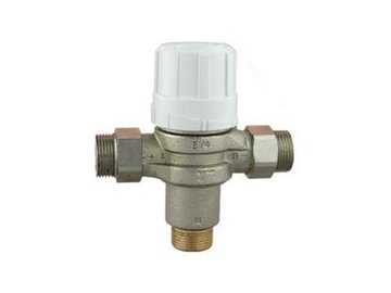 REGULADOR TERMOSTATICO 3/4