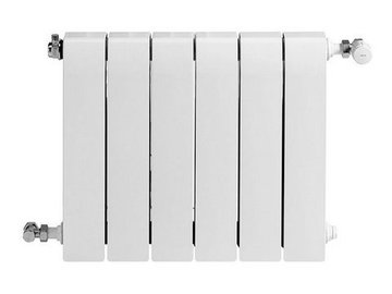 ELEMENTO DUBAL 45 ALUMINIO ROCA