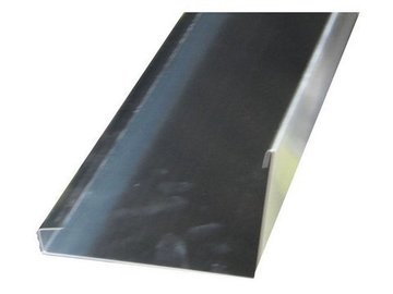 ML LIMA ZINC 250x0,6 mm ESCUADRA