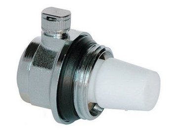 PURGADOR AUTOMATICO 1" IZQUIERDA ROCA