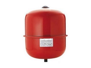 VASO EXPANSION VASOFLEX 12lts 0,5bar