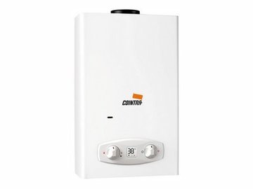 CALENTADOR DE AGUA GAS COB-10 COINTRA