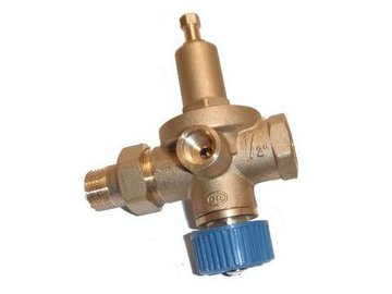 VALVULA LLENADO AUTOMATICO POTERMIC