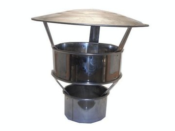 MODULO FINAL DEFLECTOR 80 IS MASTER