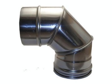 CODO INOX S/ P NEGARRA IS MASTER
