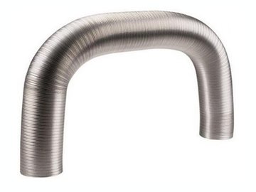 TUBERIA ALUMINIO EXTENSIBLE