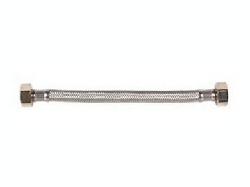 LATIGUILLO FLEXIBLE SUPER HEMBRA - HEMBRA 1/2-1/2