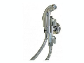 CONJUNTO BIDE/INODORO METAL LLAVISAN
