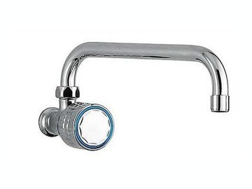 GRIFO FREGADERO CAÑO ALTO ESE-23 TRES
