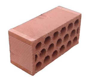 LADRILLO 10X12X25 MULTIPERFORADO