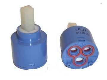 CARTUCHO MONOMANDO JLH 40X67 MM