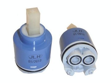 CARTUCHO MONOMANDO JLH 35X74 MM