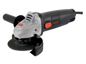 MINI AMOLADORA ANGULAR 750W RATIO