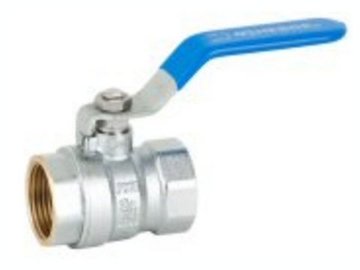 VALVULA HH PALANCA INOX GENEBRE