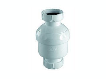 SIFON S-426 VERTICAL H 11/4-11/2 JIMTEN