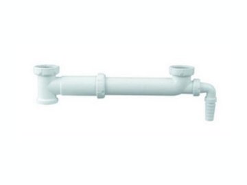 COLECTOR EXTRAPLANO  11/2