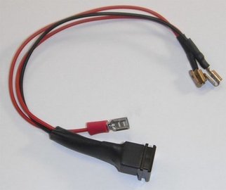 CABLE C/ CONECTOR MATABI ELEGANCE PLUS