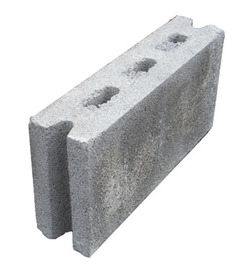 BLOQUE LISO DE 9