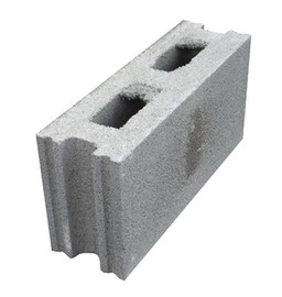 BLOQUE LISO DE 12