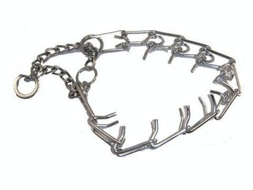 COLLAR PERROS DEFENSA 55 PATACHO