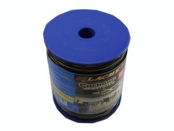  HILO PASTOR 200 mts CARBONO TENSILE LACME